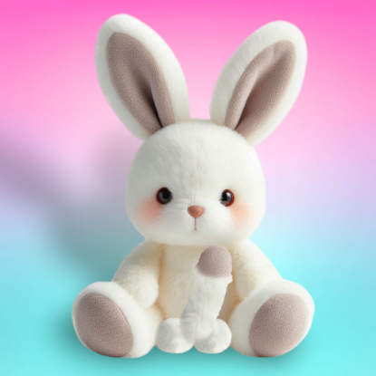Picture of Doctor HunnyBunny