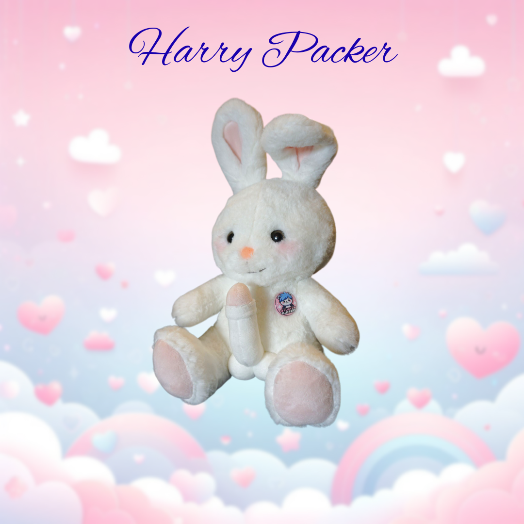 Picture of Harry Packer