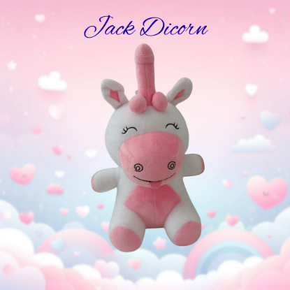 Picture of Jack Dicorn