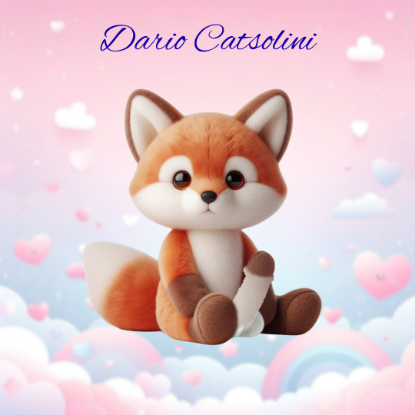 Picture of Dario Catsolini