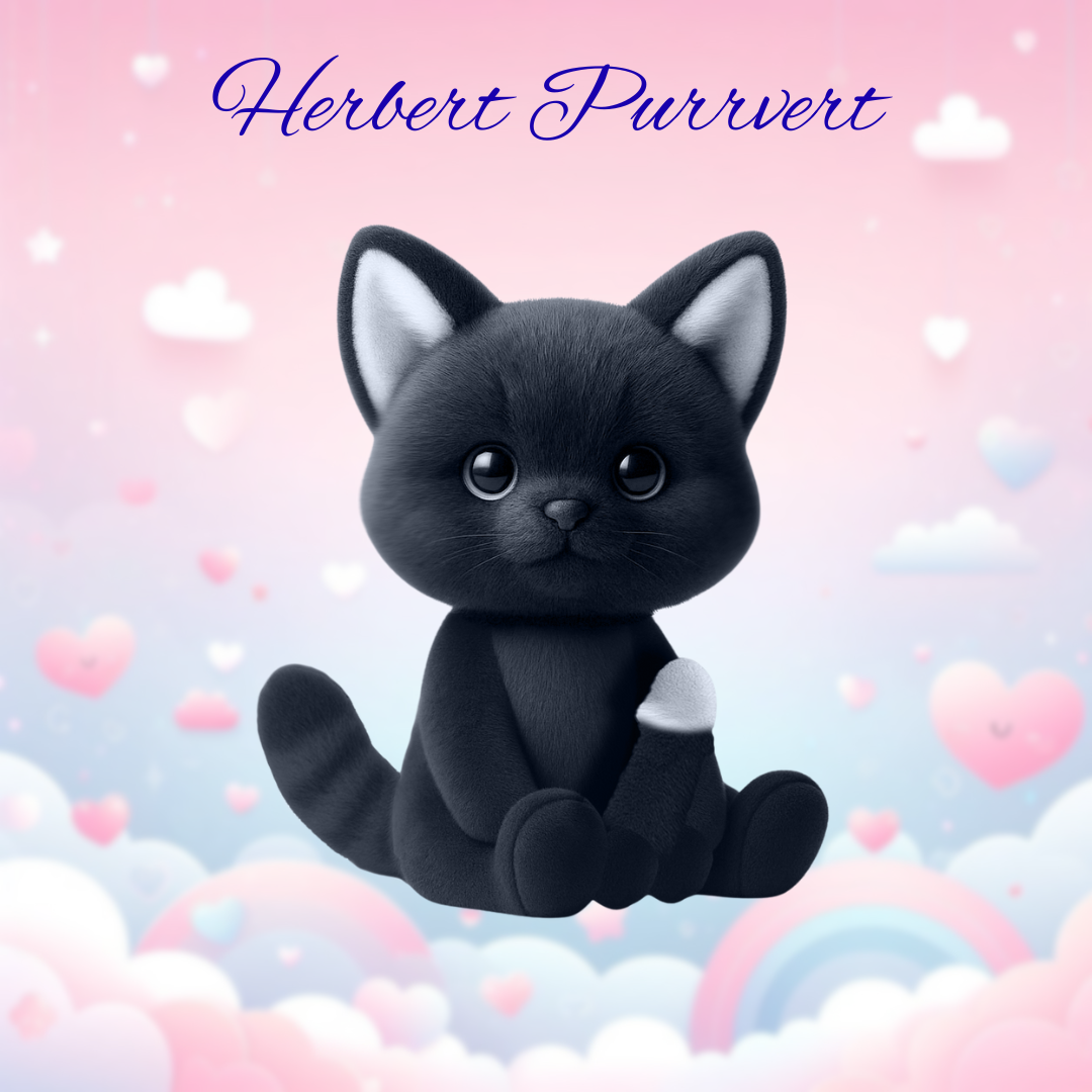 Picture of Hebert Purrvert