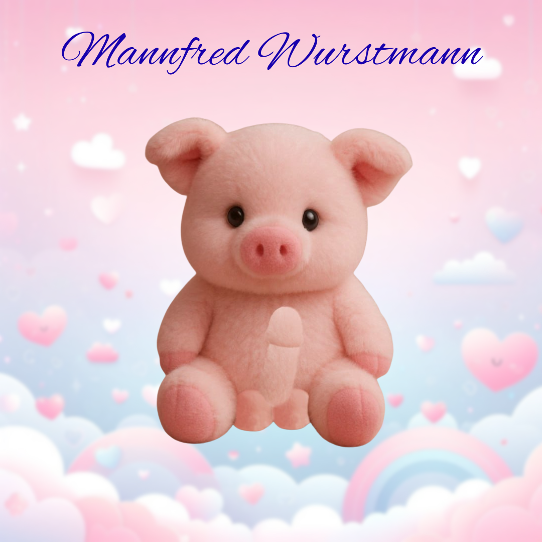 Picture of Mannfred Wurstmann